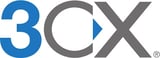 3CX logo